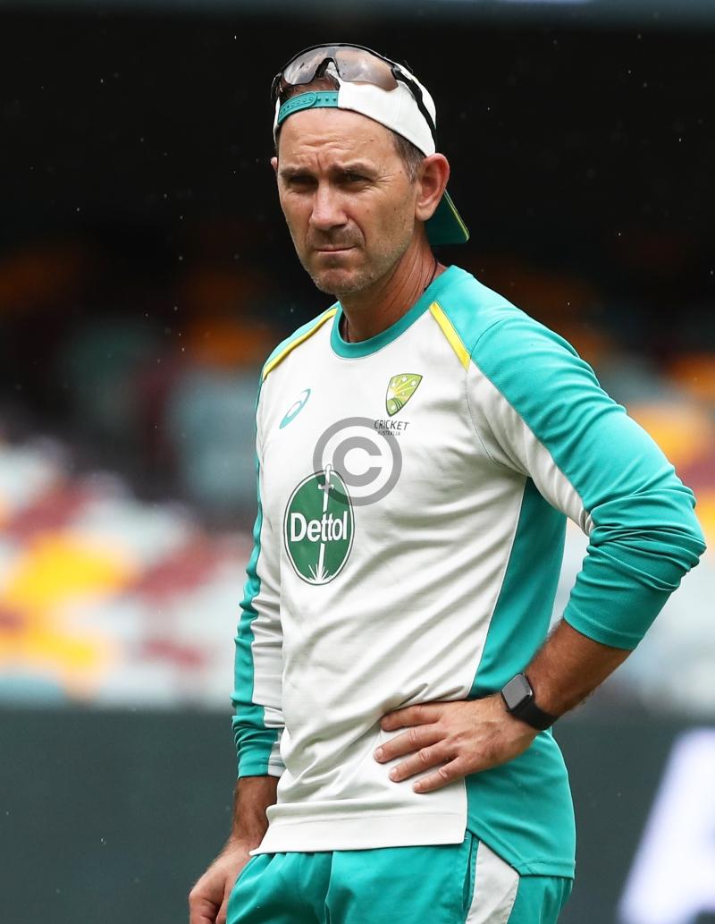 Keeping ‘brilliant’ Joe Root quiet a big job for Australia, Justin Langer admits