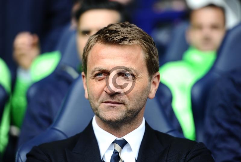 On this day in 2013: Tim Sherwood is appointed Tottenham head coach