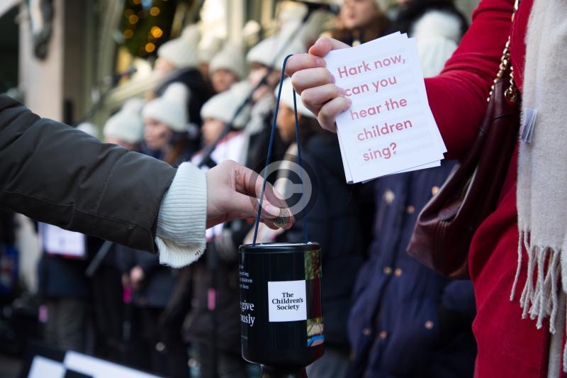 Nearly 16,000 children to be exposed to domestic abuse over Christmas – charity
