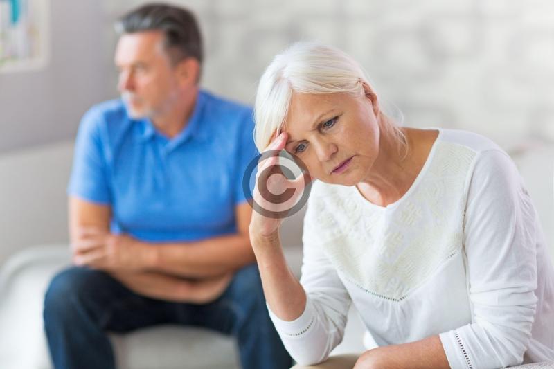 Dear Fiona: My wife is refusing to work on our problems – is our marriage beyond repair?