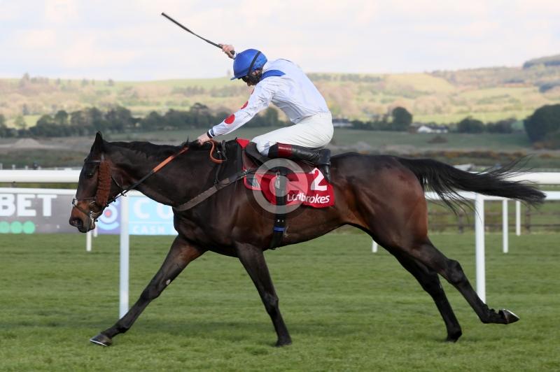Nicholls’ trio headline nine contenders for King George glory