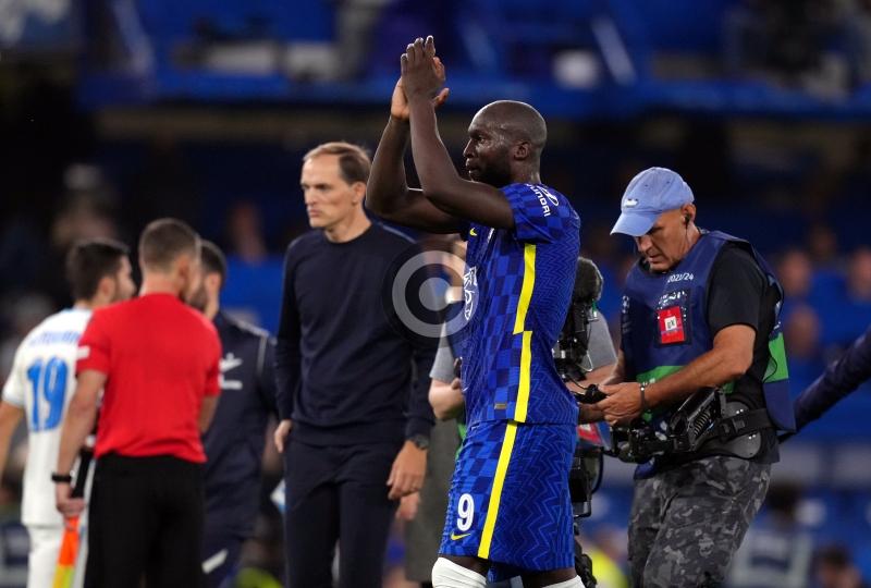 Chelsea hoping Romelu Lukaku and Callum Hudson-Odoi fit to face Aston Villa
