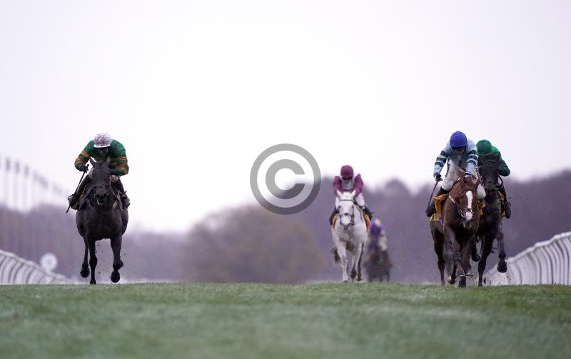 Epatante and Not So Sleepy set for Christmas Hurdle rematch