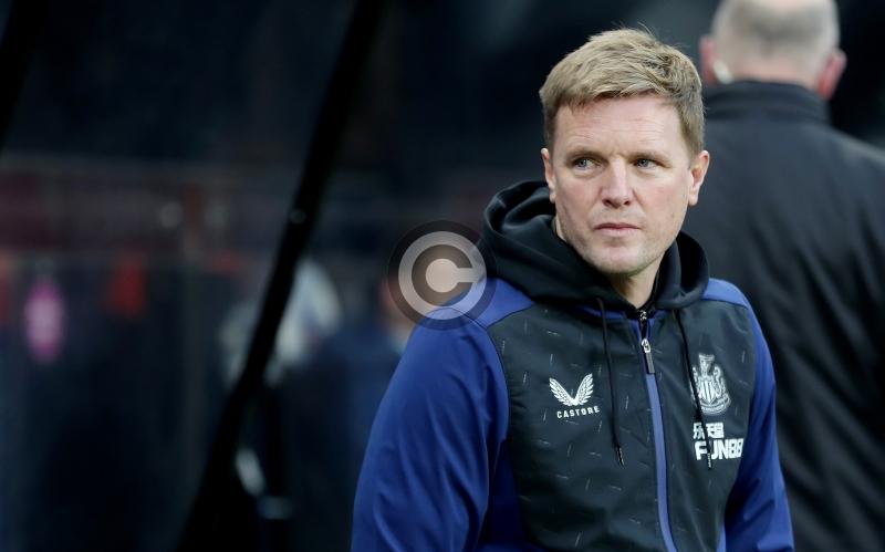 Newcastle boss Eddie Howe ‘confused’ at lack of VAR interventions