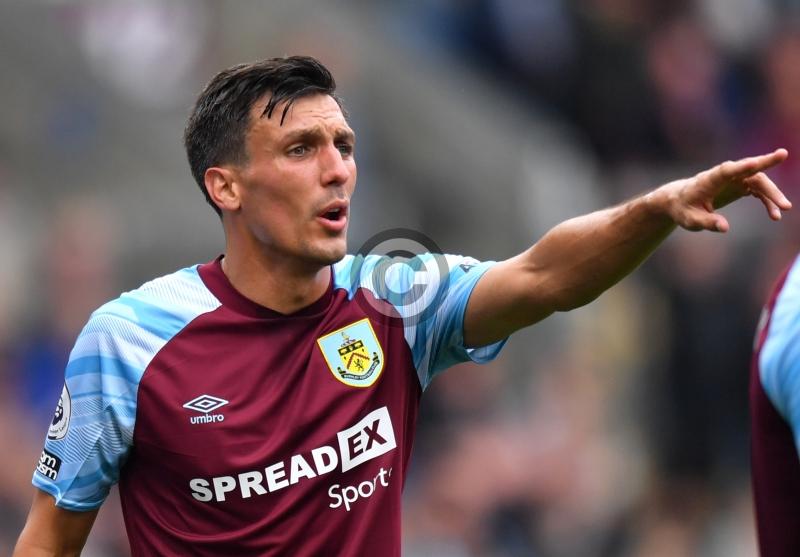 Jack Cork has goal celebration planned for son if he can end scoring drought