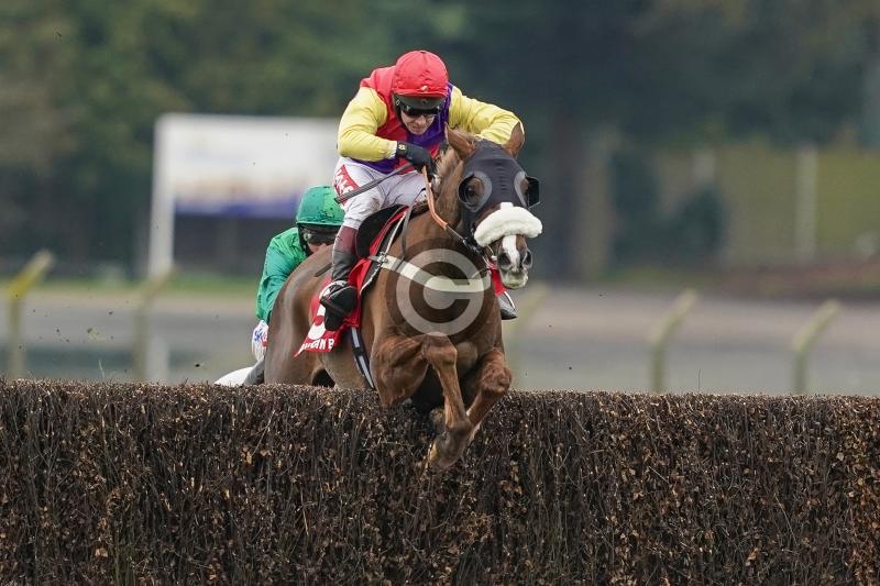 Welsh National repeat in Native River’s sights