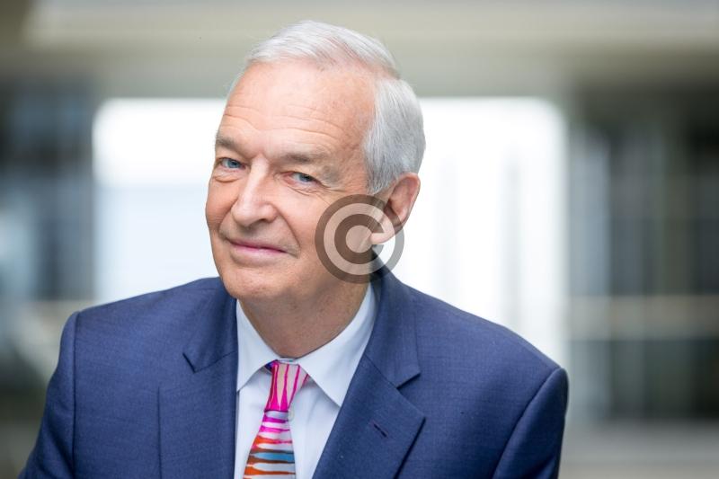 Media industry bids farewell to Jon Snow ahead of final Channel 4 News broadcast