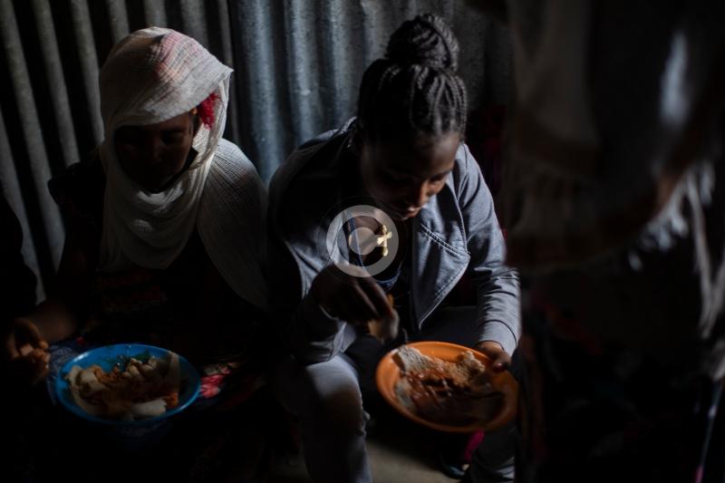 UN says 22 million Ethiopians will need food aid in 2022