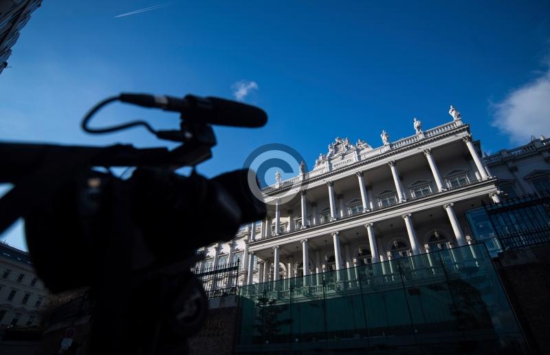 Talks on Iran nuclear deal to resume in Vienna on Monday