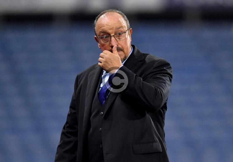 Rafael Benitez shocked depleted Everton’s trip to Burnley has not been postponed