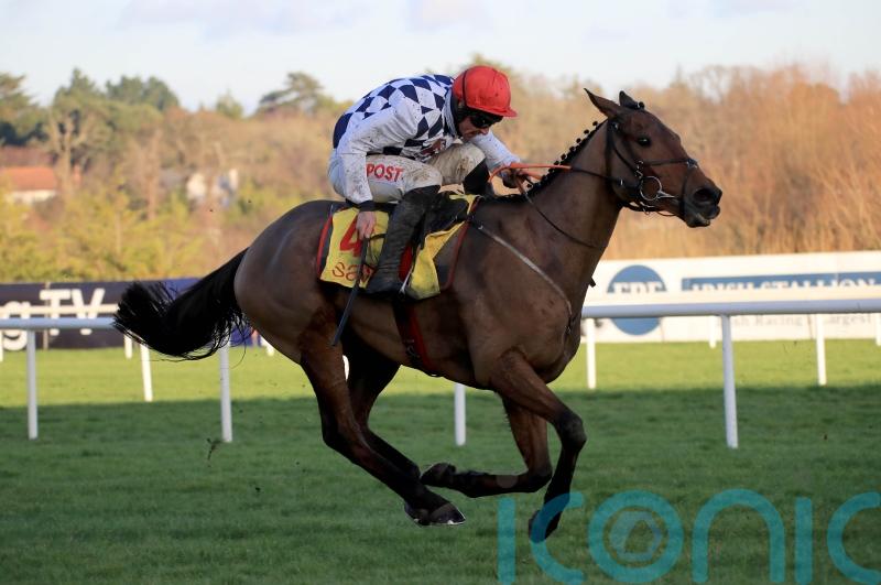 Galvin snatches Savills success in Leopardstown thriller