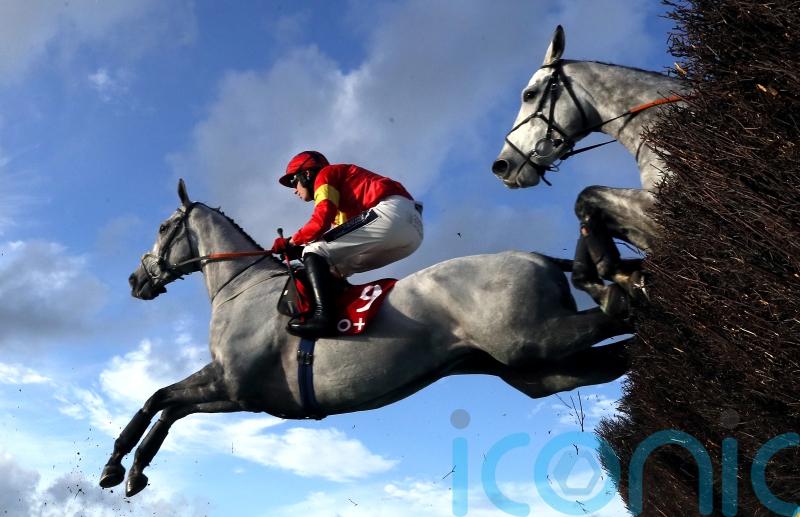 Easing Leopardstown ground music to Cromwell’s ears