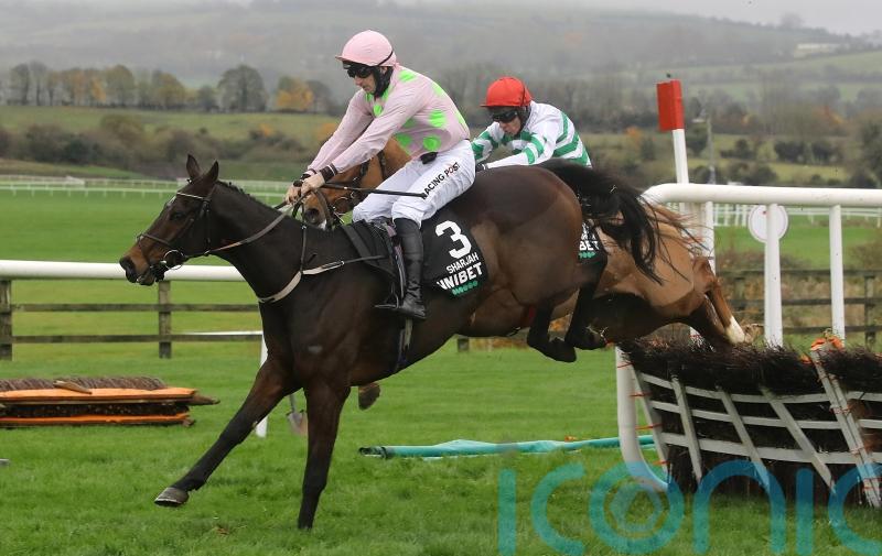 History-seeking Sharjah all set for Matheson Hurdle