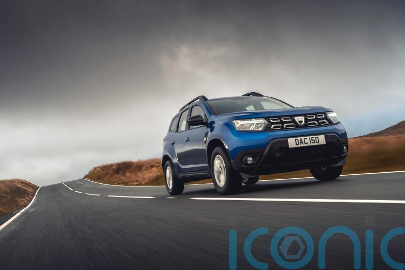UK drive: Dacia’s new Duster is an excellent example of what budget-friendly cars are meant to be like