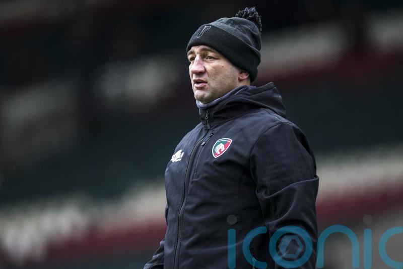 Steve Borthwick confident Leicester will be galvanised by salary cap probe