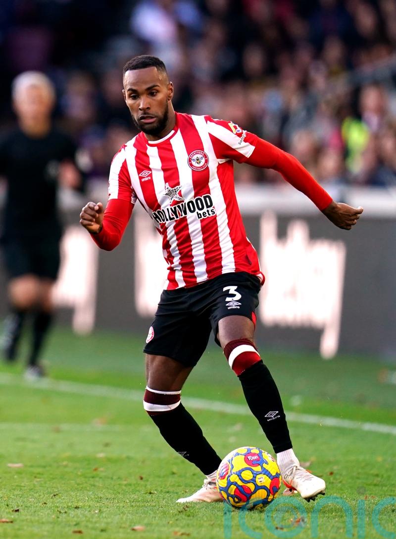 Brentford short of players for visit of Premier League leaders Manchester City