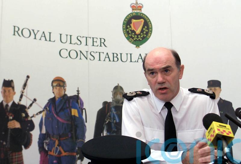 Decommissioning demands during first IRA ceasefire ‘were pointless’