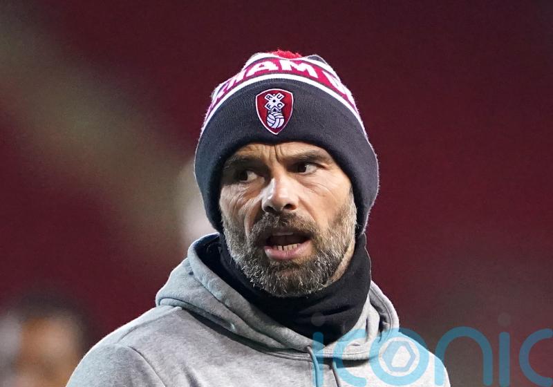 Paul Warne may resist the temptation to change things when Rotherham host Imps