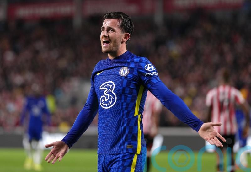 Chelsea confirm Ben Chilwell needs knee ligament surgery