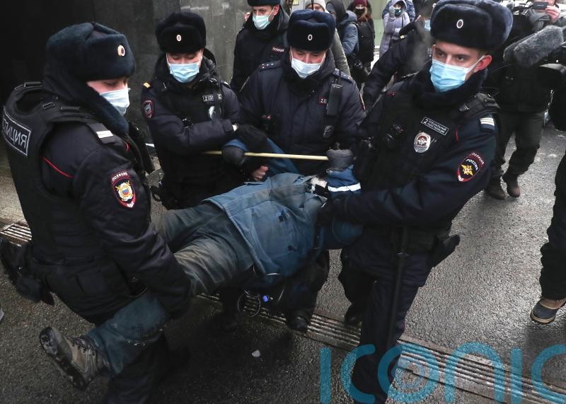 Russian court orders shutdown of renowned human rights group