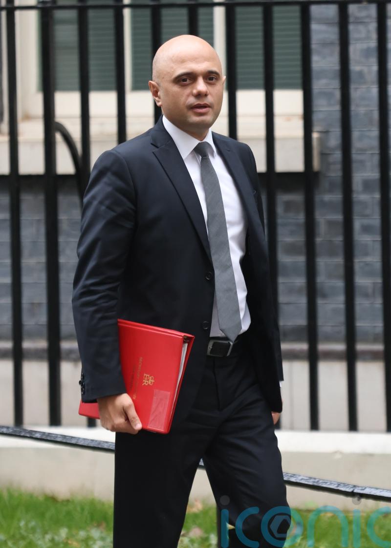 Sajid Javid hits out as Parkrun cancels events in Wales due to restrictions