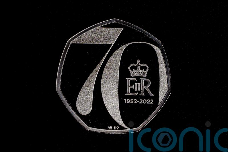 Royal Mint unveils Queen’s Jubilee coins