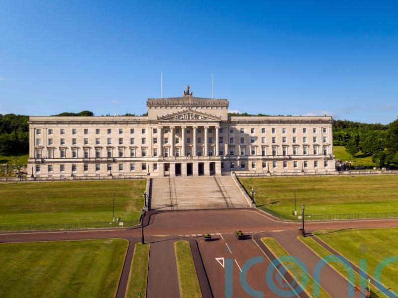 Sinn Fein concerned about making ‘dangerous’ Stormont the home of NI Assembly