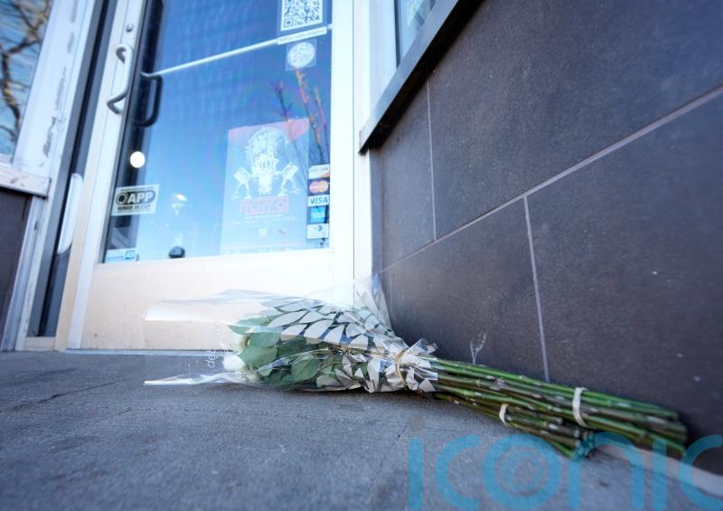 Gunman who killed five people in shooting spree ‘knew most of his victims’