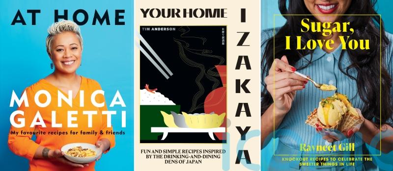 These are the hidden gems of 2021’s cookbook scene