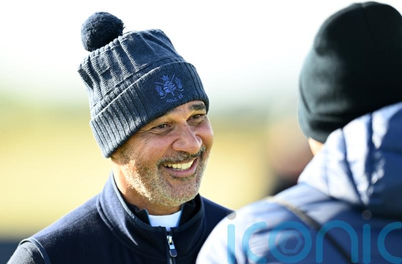 Gullit cameo and headless Goodwin – bizarre moments in Scottish football in 2021