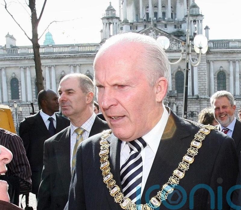 UUP councillor criticised appointment of Protestant churchman to parades review
