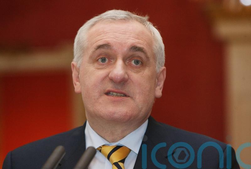 Real IRA not ‘overly active’, Ahern told Blair two weeks before Omagh bomb