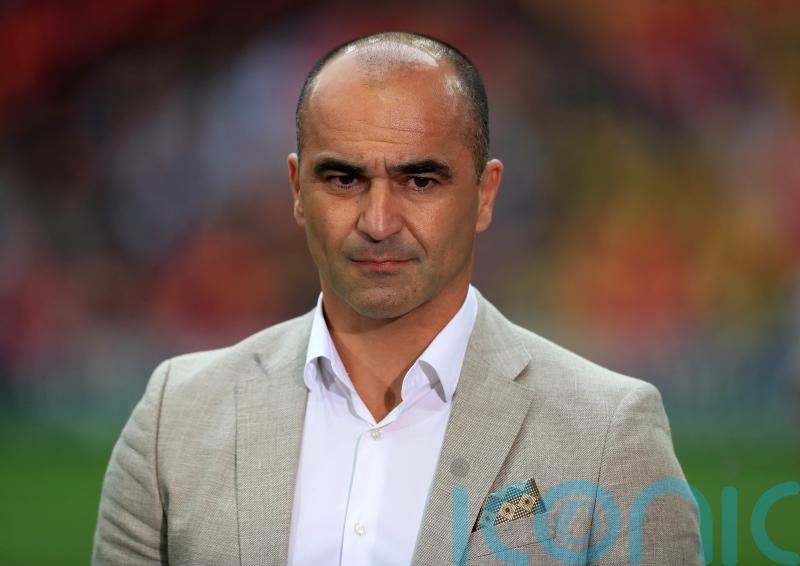 Roberto Martinez against plans to hold World Cup every two years