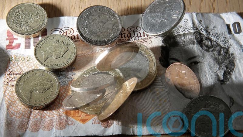 Households face £1,200 hit as cost of living rises, think tank warns