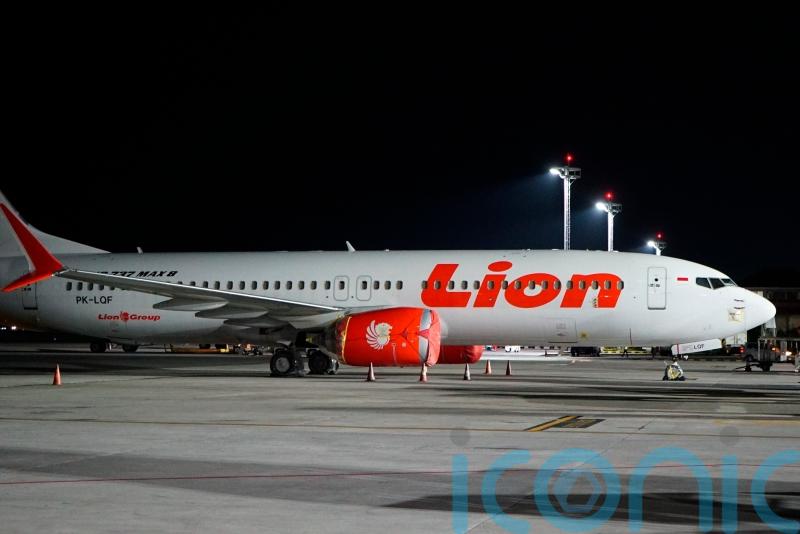 Indonesia to let Boeing 737 Max fly again after 2018 crash