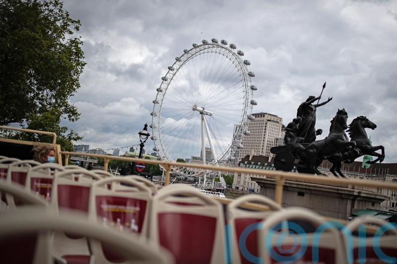 Warning as one in eight UK travel and tourism jobs unfilled