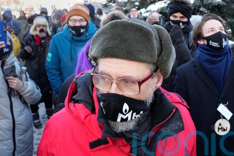 Court shuts down another human rights group in Russia