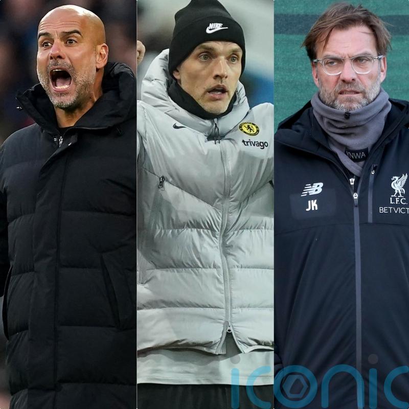 Is three-way Premier League title tussle set to become one-horse race?