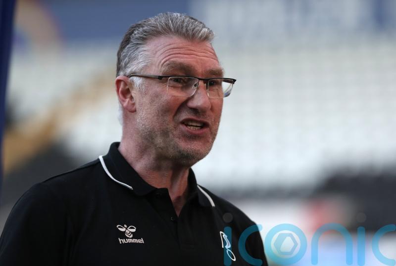 Bristol City close to full strength for QPR game