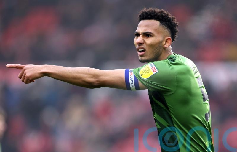 Bournemouth waiting on Lloyd Kelly ahead of Cardiff clash