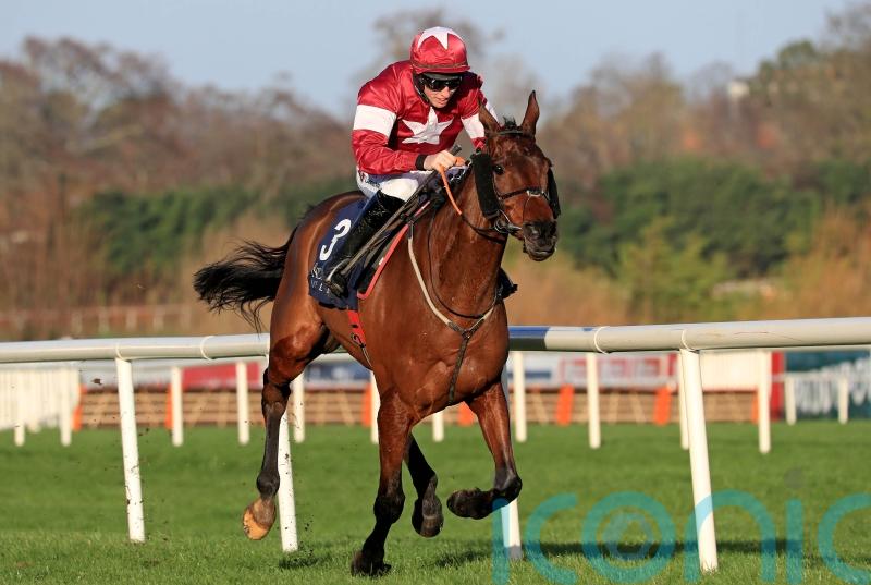 Fury Road strikes Grade One gold at Leopardstown