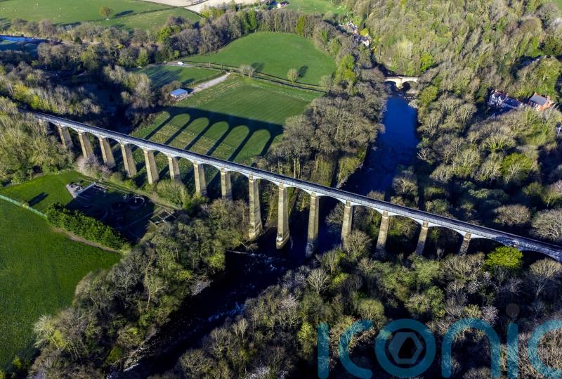 In Pictures: Highlights from Wales in 2021