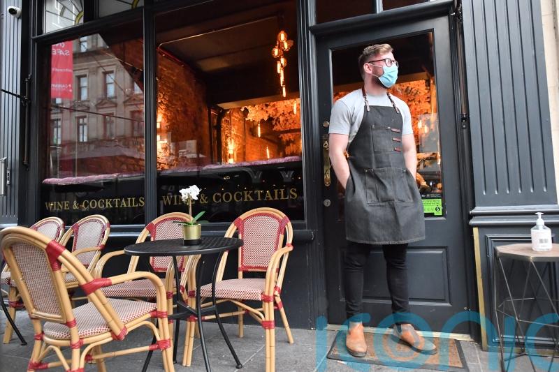 Scottish and Welsh pubs to lose out as New Year’s Eve revellers opt for England