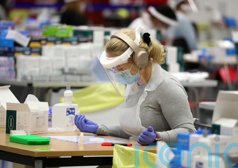 Highest number of Covid cases recorded  in Scotland but no new restrictions