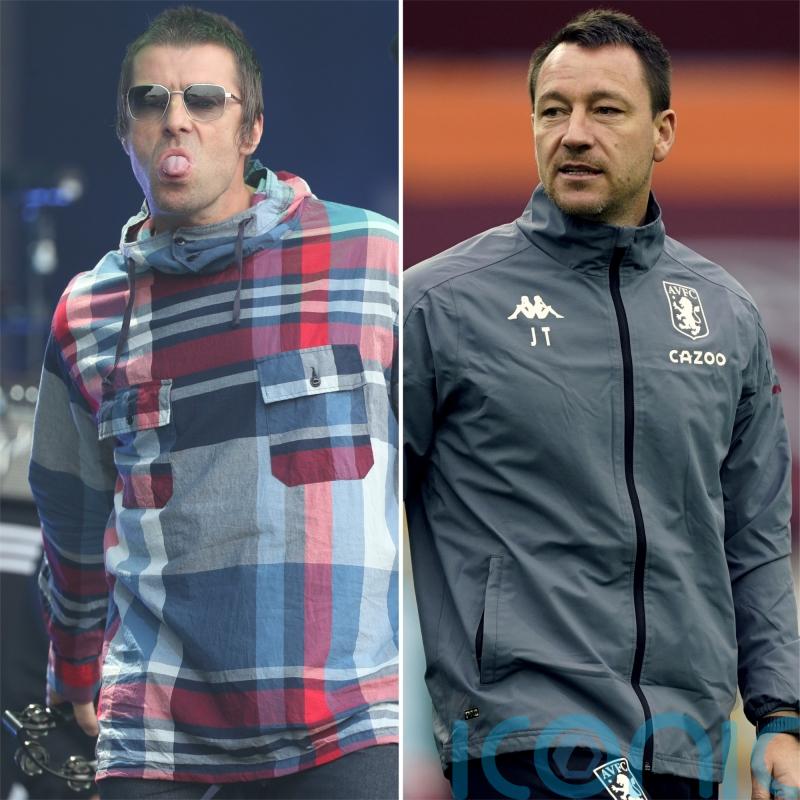 Gallagher hails Foxes and Terry heads home – Wednesday’s sporting social