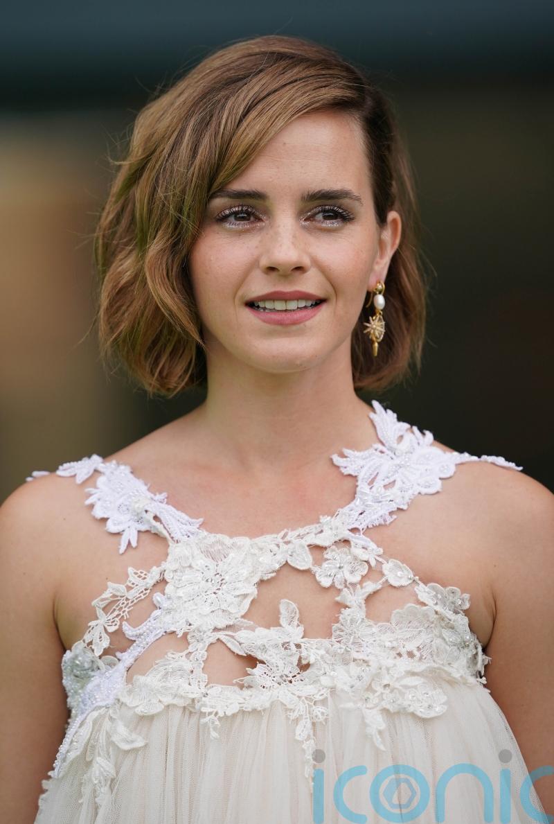 Emma Watson got ‘extra excited’ when filming Harry Potter with Tom Felton