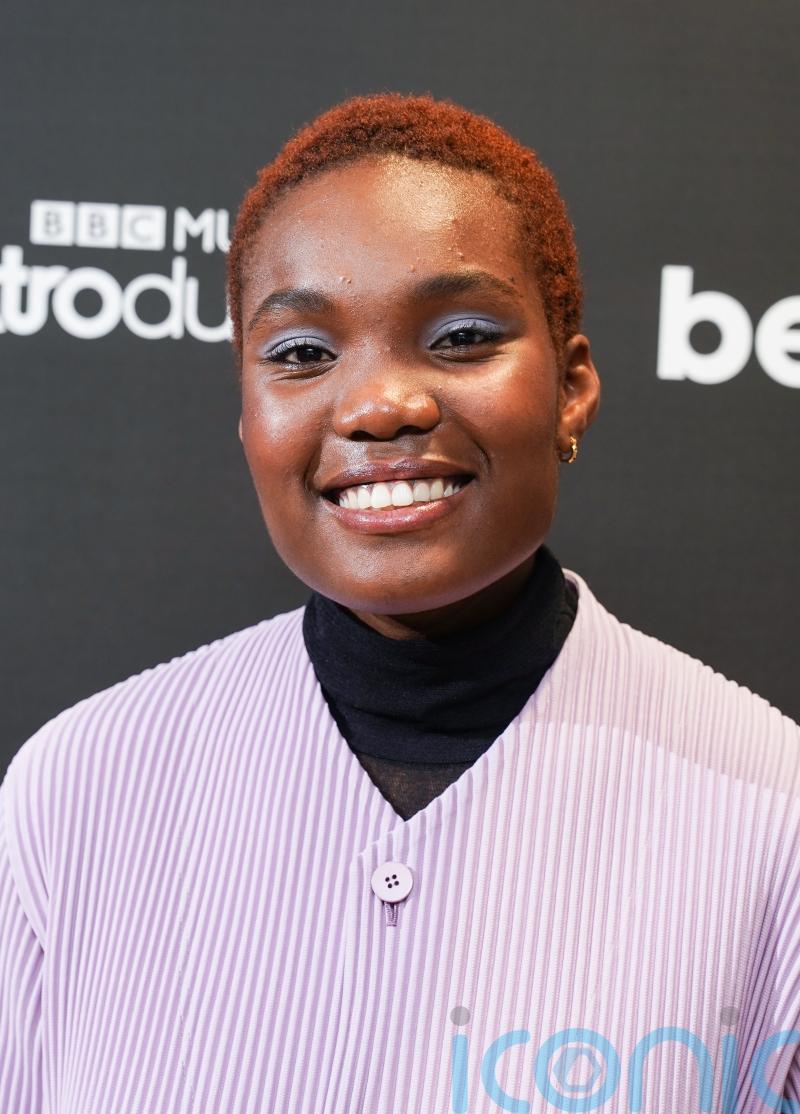 Arlo Parks says her 2021 successes feel ‘almost dreamlike’