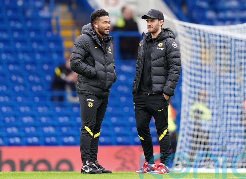 Injuries pile up for Chelsea ahead of crunch clash with title rivals Liverpool