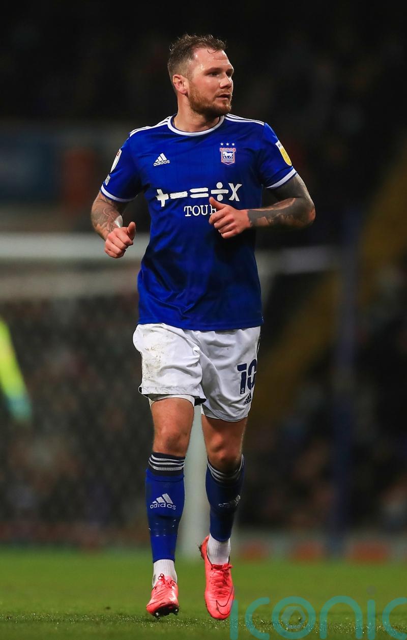 James Norwood scores only goal as Ipswich give new boss Kieran McKenna first win
