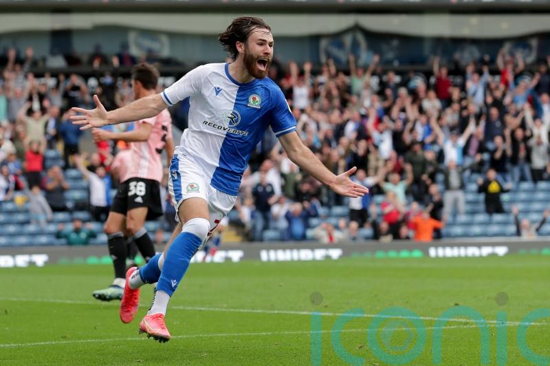 Ben Brereton Diaz takes tally to 20 as Blackburn beat Barnsley